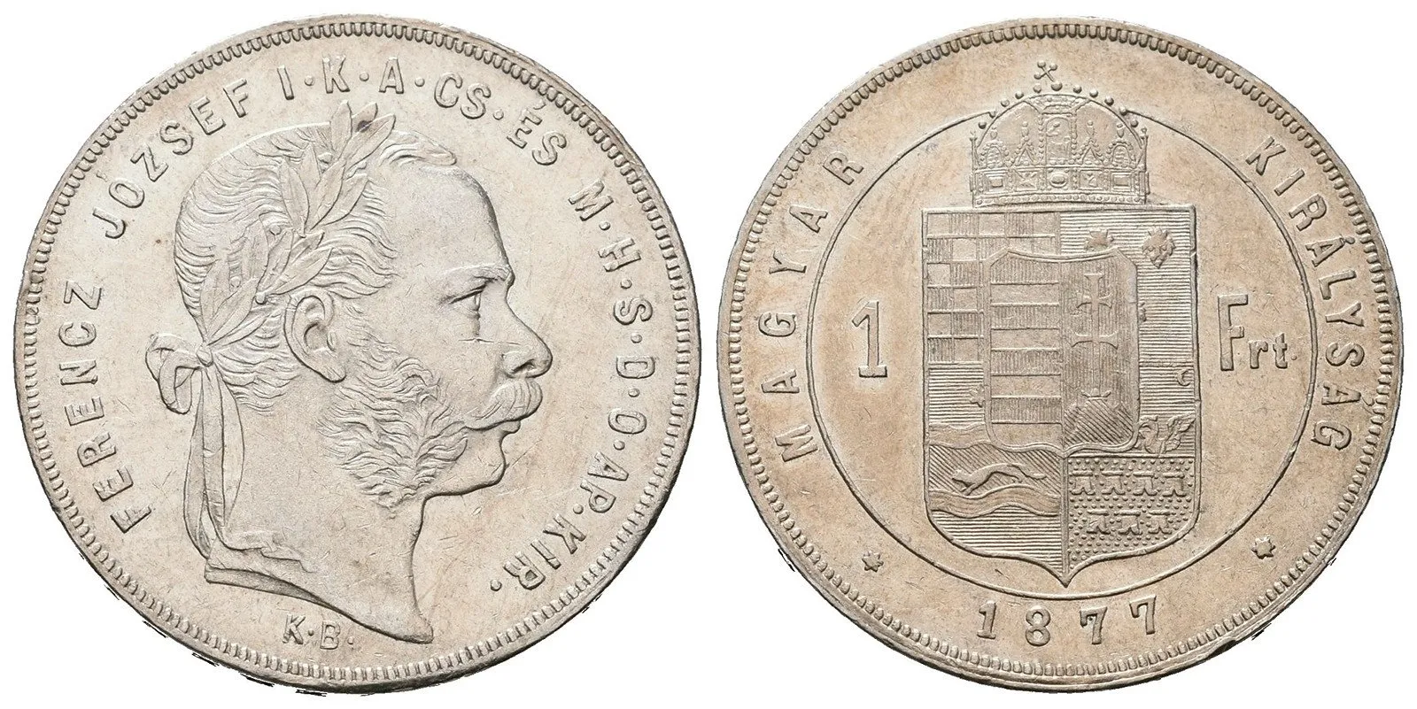 Rakouská a spolková měna, 1857 - 1892 — 1
