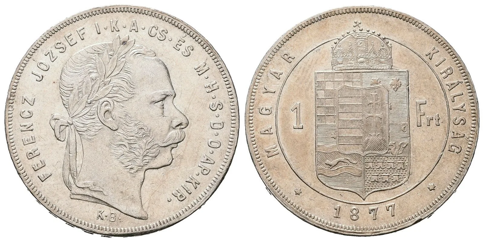 Rakouská a spolková měna, 1857 - 1892 — 1