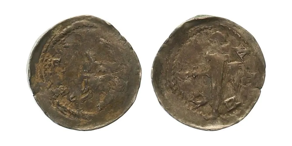 Francie - Lotrinsko, Ferri III., 1251 - 1303 — 1