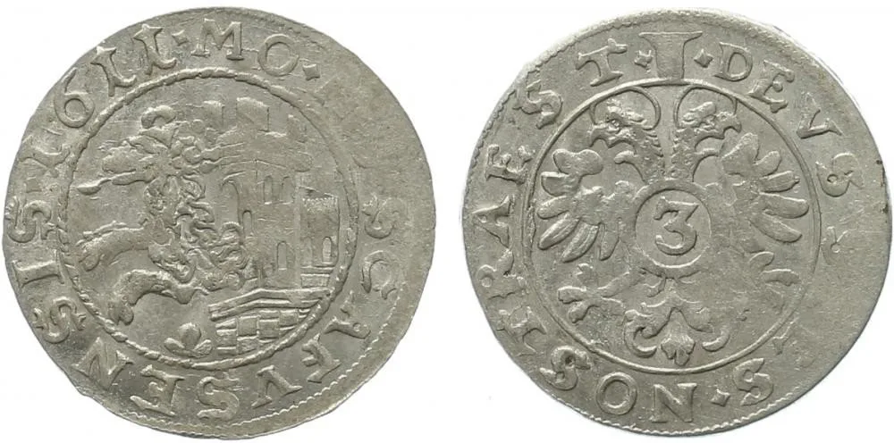 Švýcarsko, Schaffhausen — 1