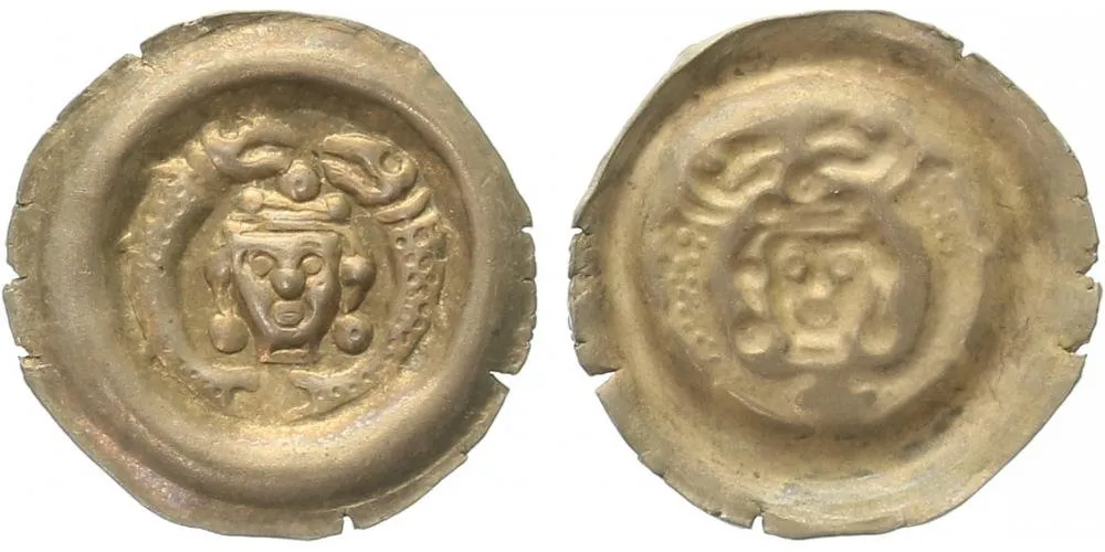 Přemysl Otakar II., 1253 - 1278 — 1