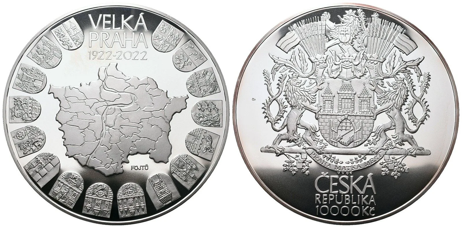 Česká republika, 1993 - — 1