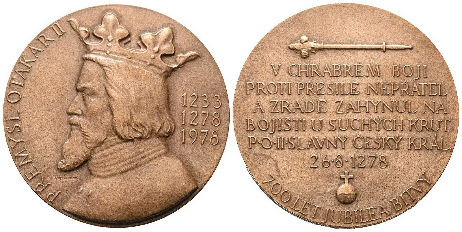 Kovanič, Václav Adolf, 1911 - 1999 — 1