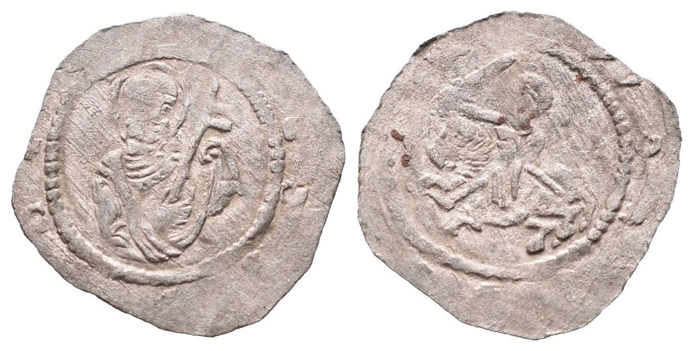 Vratislav Brněnský, Denár, Cach - , Šmerda 504, VP. 228