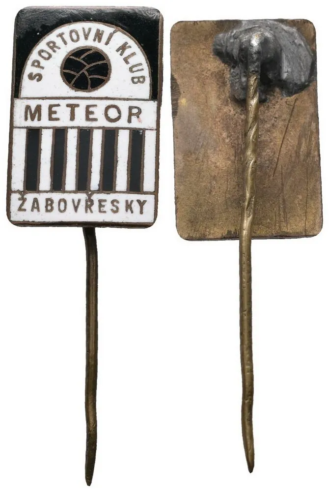 Morava a Slezsko, okr. Brno - město — 1