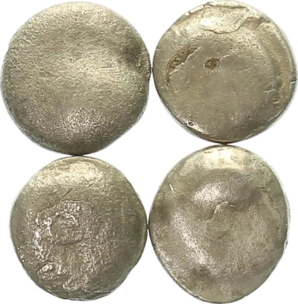 Střední Evropa, Bojové, 2. - 1. stol. př. Kr. — 1