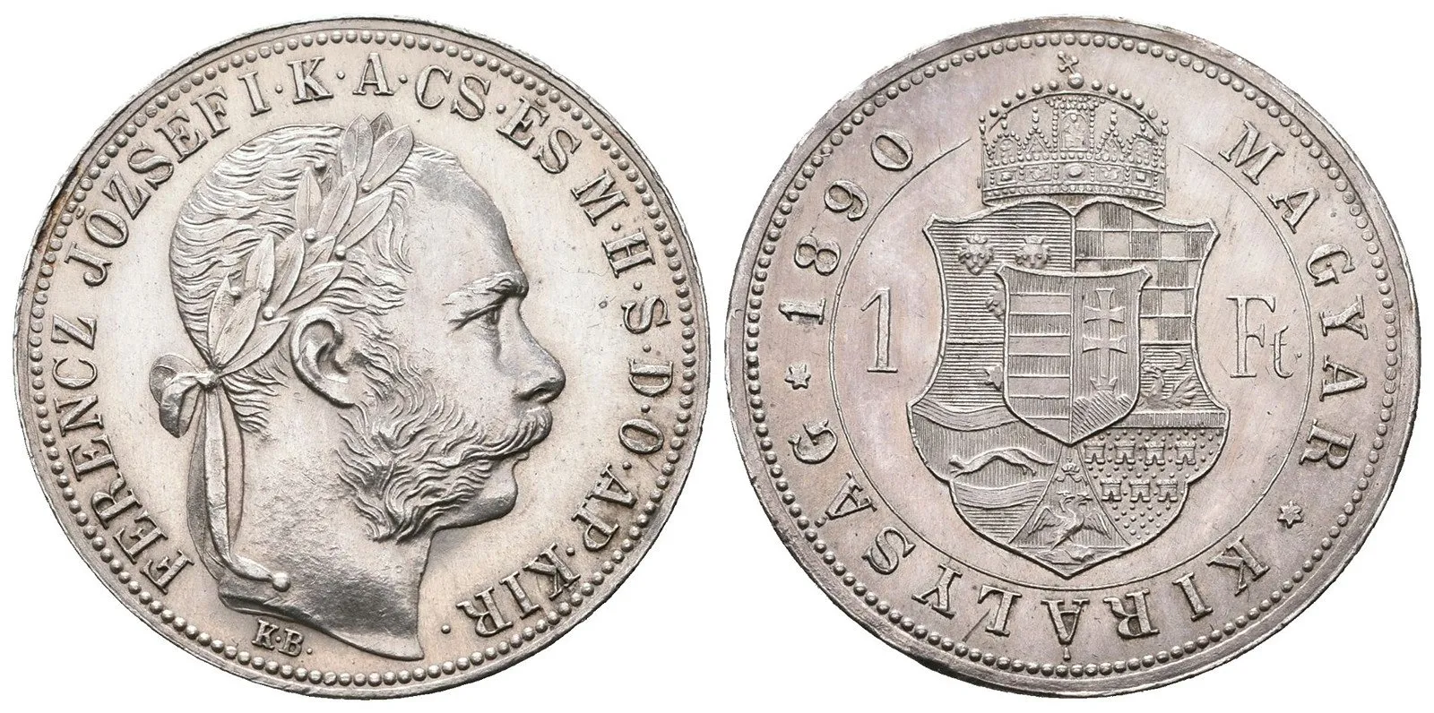 Rakouská a spolková měna, 1857 - 1892 — 1
