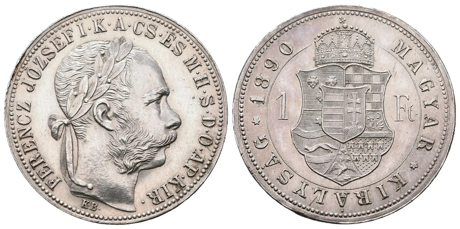 Rakouská a spolková měna, 1857 - 1892 — 1