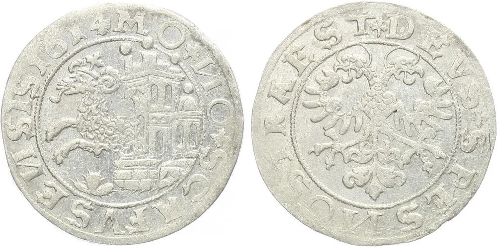 Švýcarsko, Schaffhausen — 1