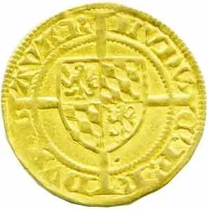 Pfalz, Ludwig IV., 1436 - 1449 — 1