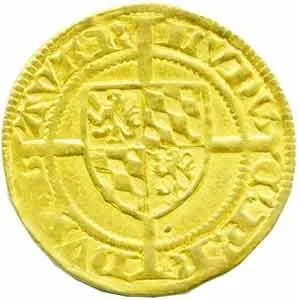 Pfalz, Ludwig IV., 1436 - 1449 — 1