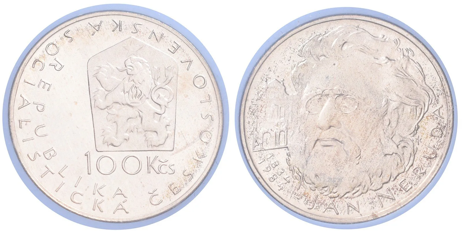 Období 1945 - 1993 — 1