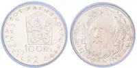 Období 1945 - 1993 — 1
