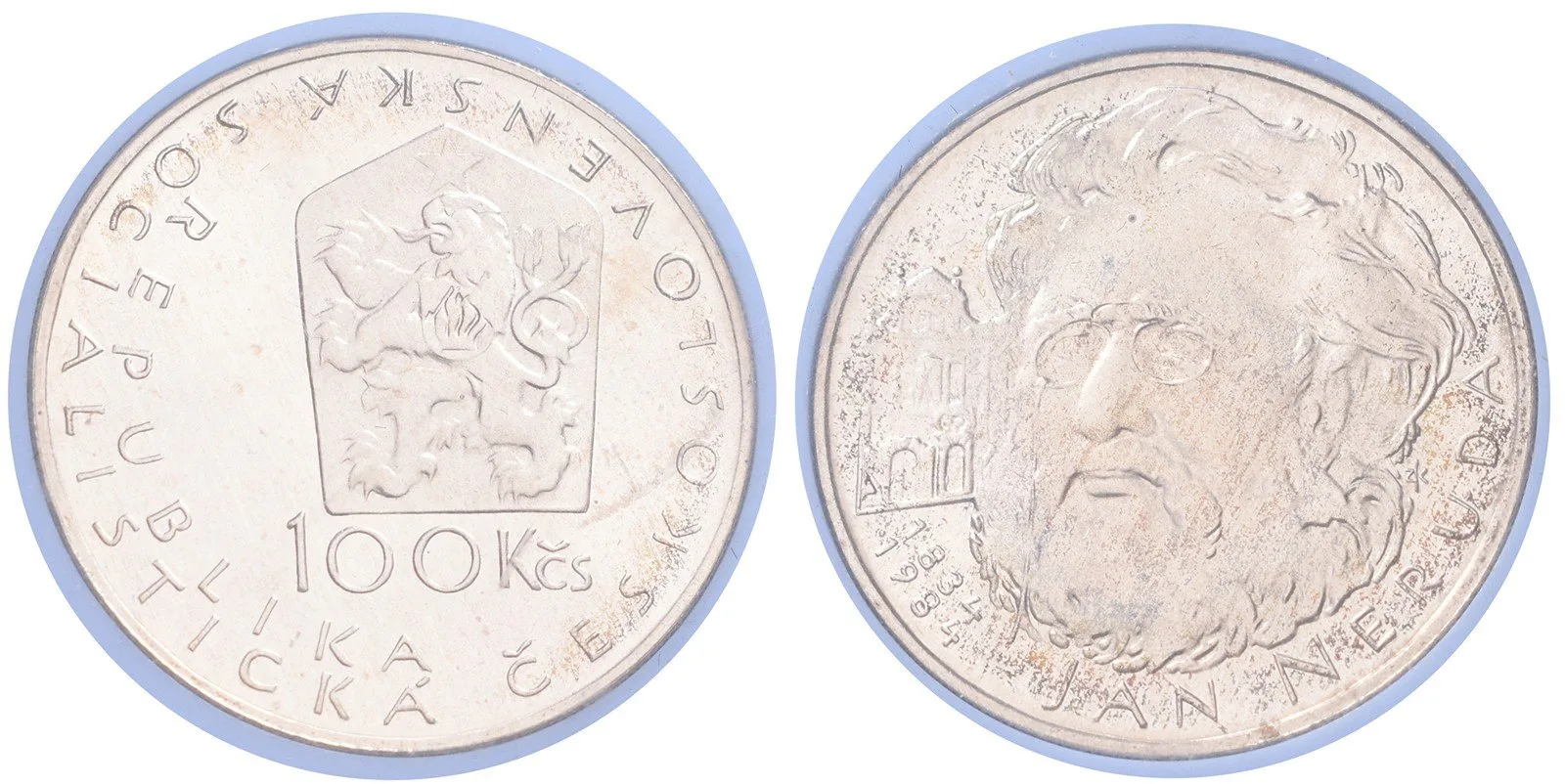 Období 1945 - 1993 — 1