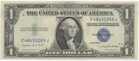 USA, 1 Dollar 1935G, Pick.416NM