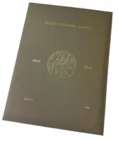 Sada svatováclavských dukátů 1918 - 2023, číslo 076 - fotografie 5