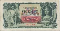 Slovenský stát, 1939 - 1945 — 1