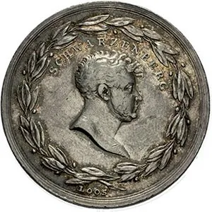 Schwarzenberg, Karel Filip, 1771 - 1820 — 1