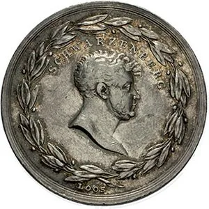 Schwarzenberg, Karel Filip, 1771 - 1820 — 1