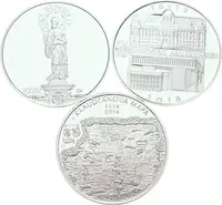 Česká republika, 1993 - — 1