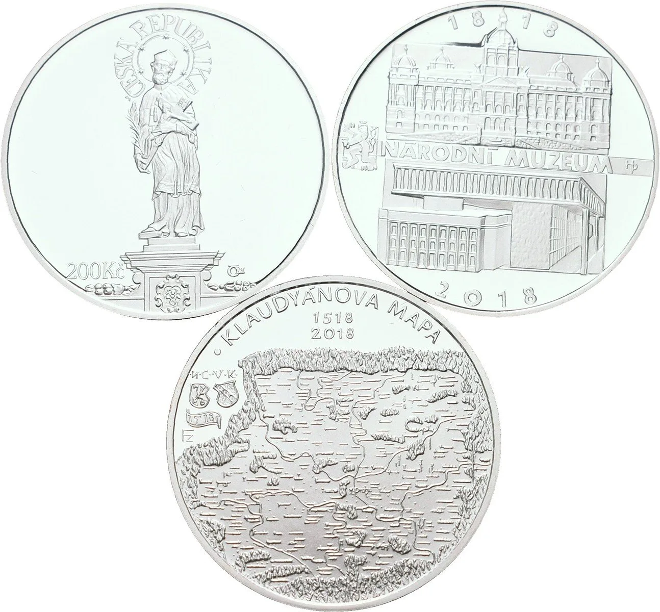 Česká republika, 1993 - — 1