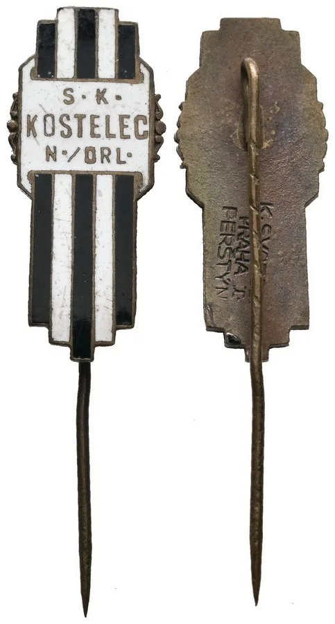 Východní Čechy, okr. Rychnov nad Kněžnou — 1