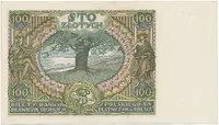 Polská platidla na československém území 1938-39 — 2