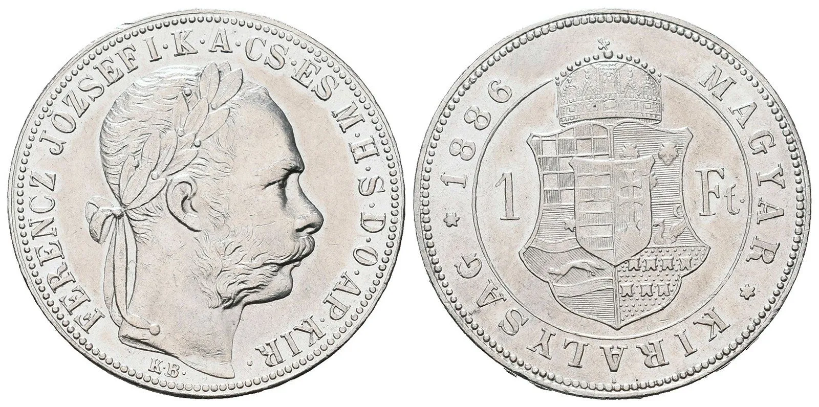 Rakouská a spolková měna, 1857 - 1892 — 1