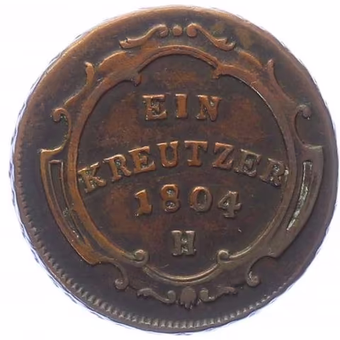 František II., 1792 - 1835