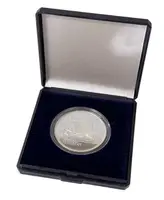 200 Kč 1997 - Automobil Präsident, PROOF - fotografie 2