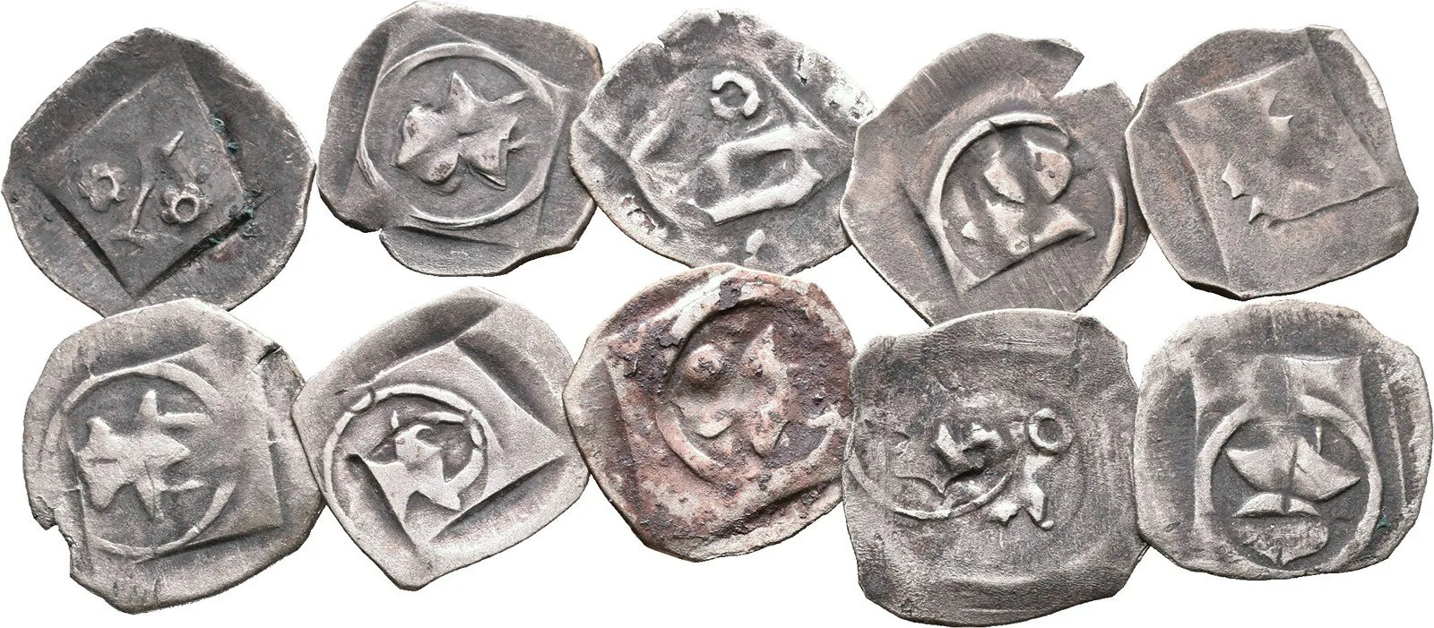 Bavorsko - Landshut, Jindřich IV., 1393 - 1450 — 1