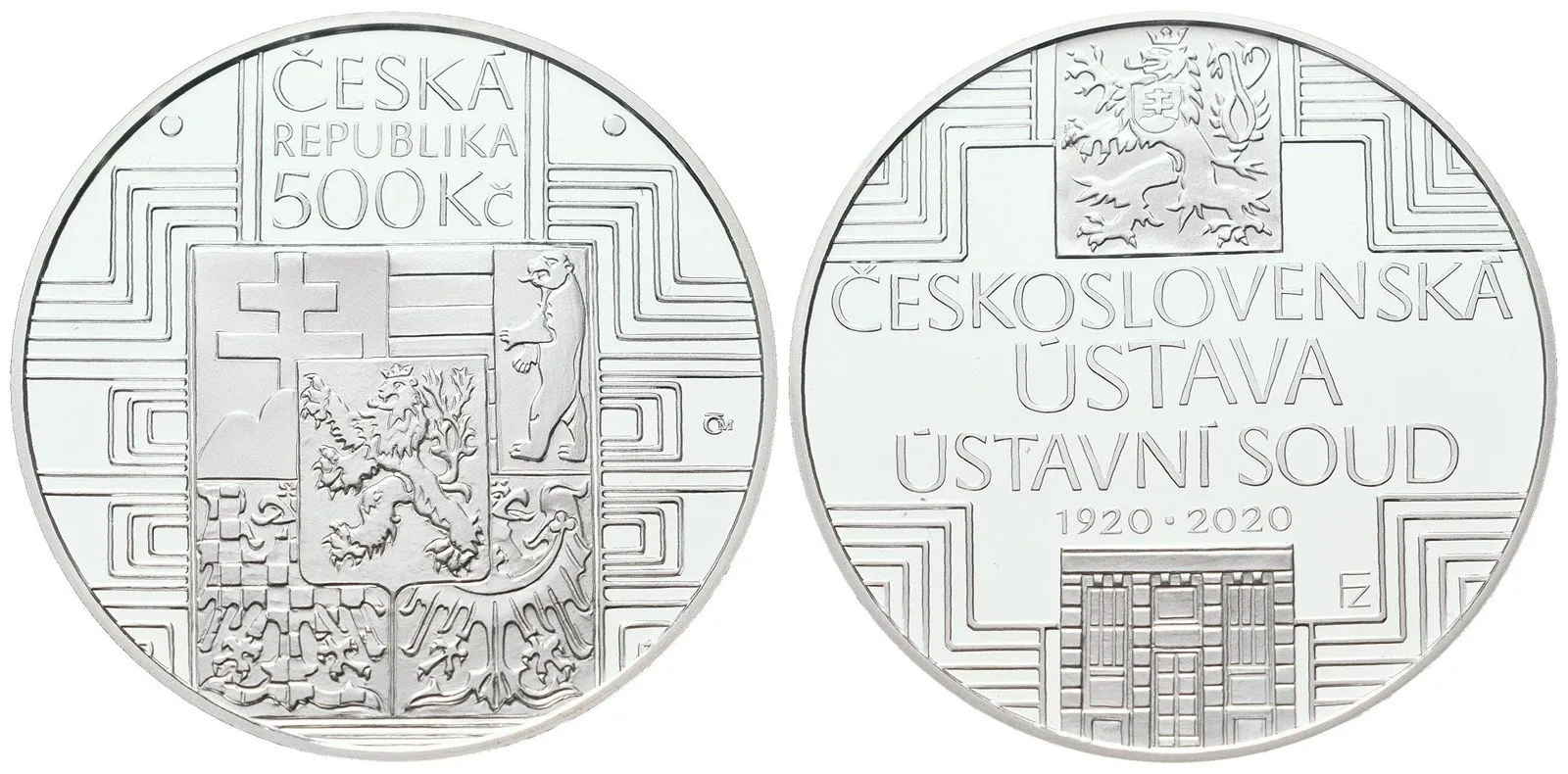 Česká republika, 1993 - — 1
