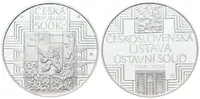 Česká republika, 1993 - — 1