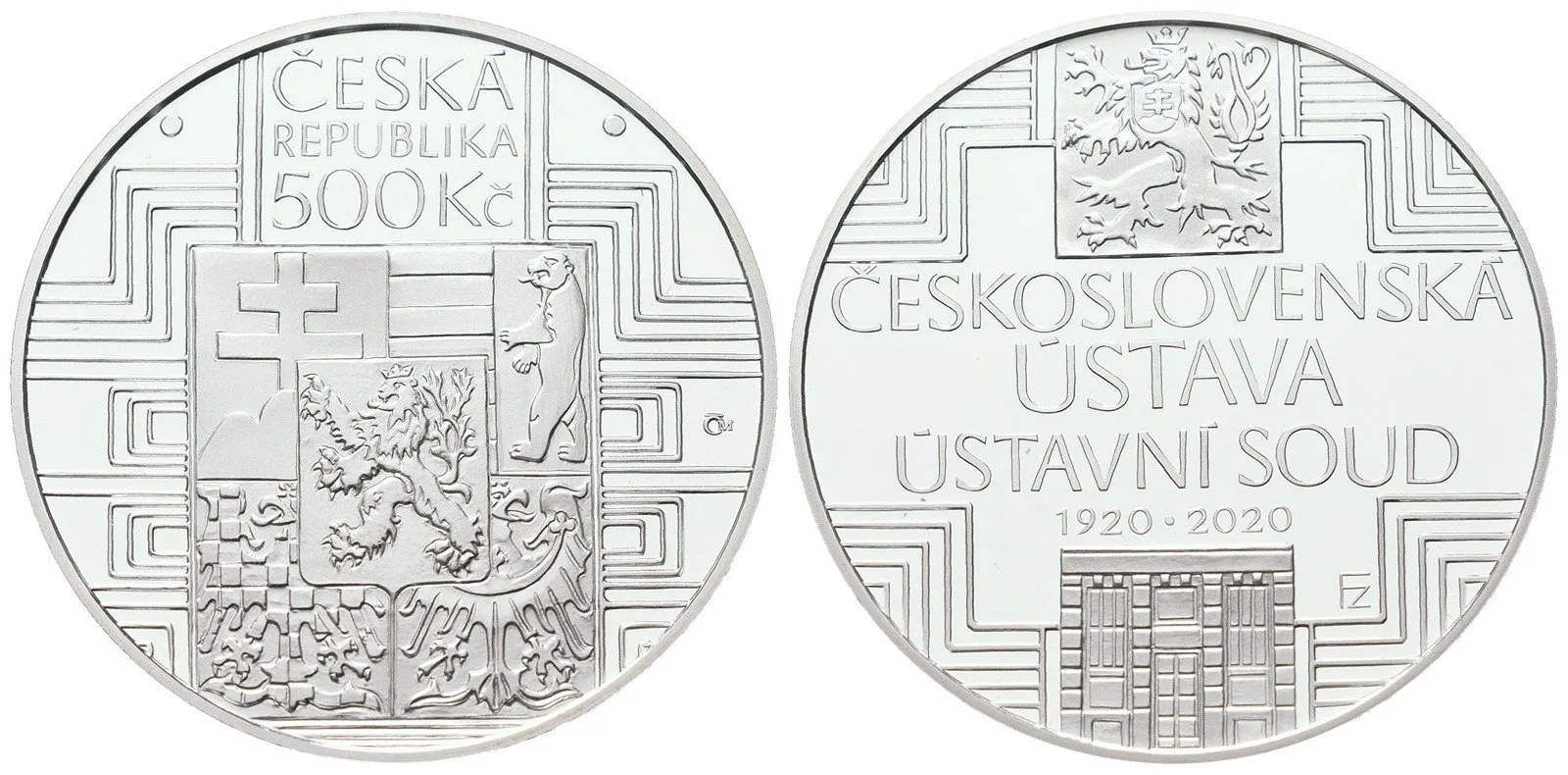 Česká republika, 1993 - — 1