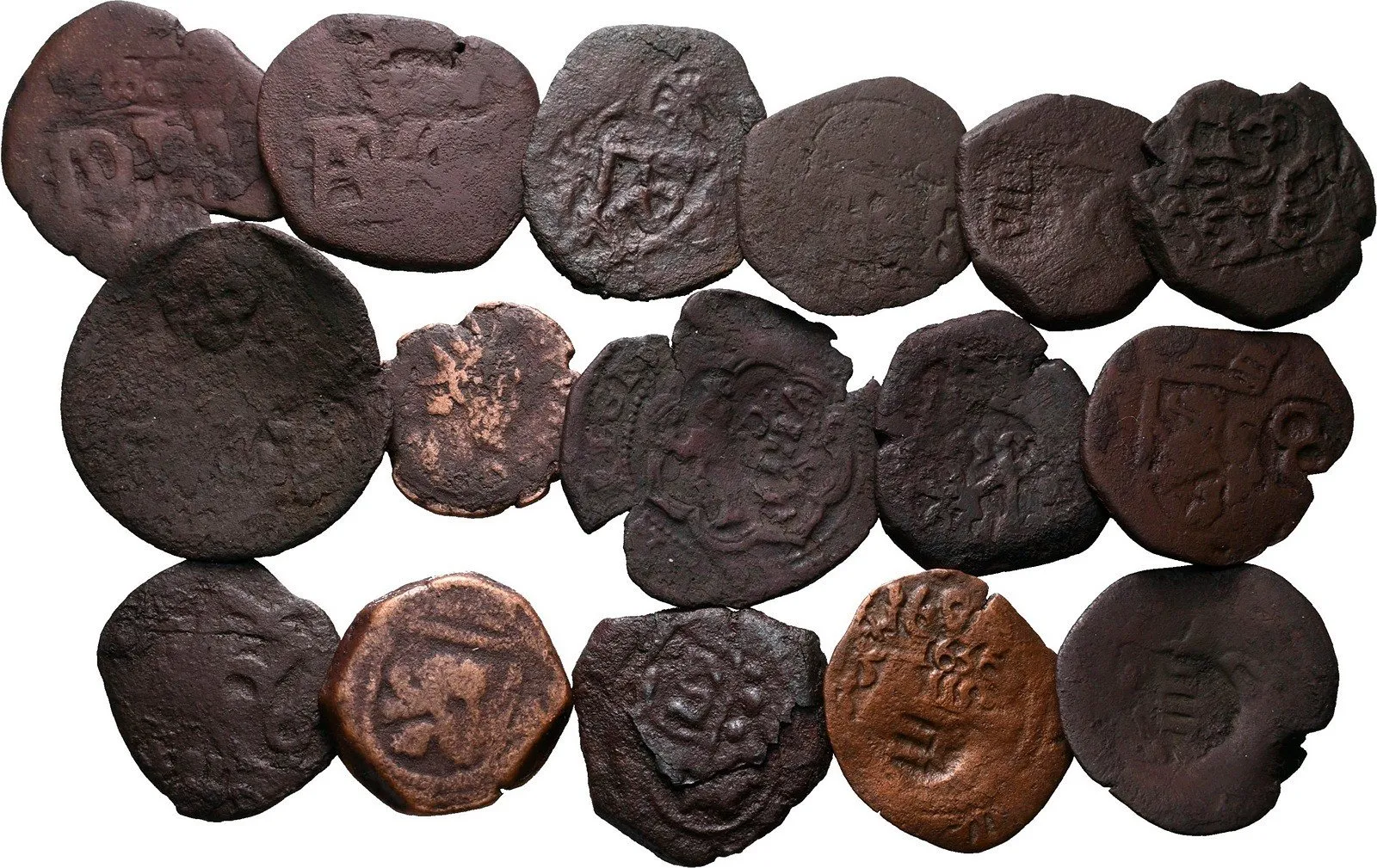 Španělsko, Philip IV., 1621 - 1665 — 1