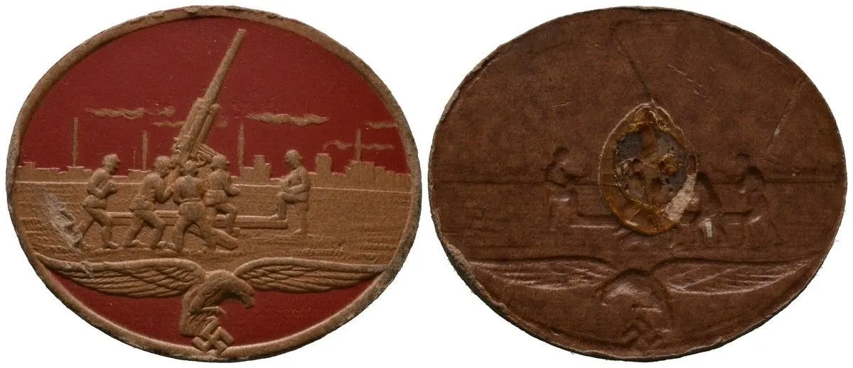 Německo - III. říše, 1933 - 1945 — 1