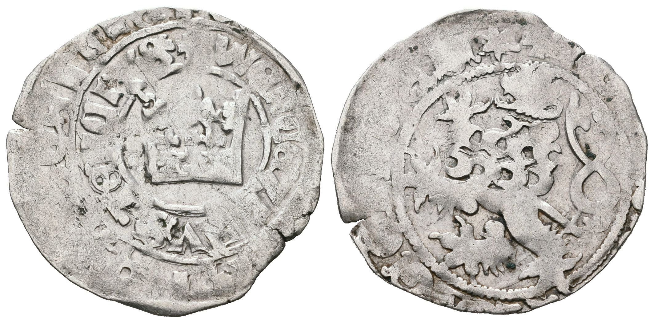 Václav IV., Pražský groš