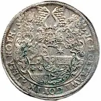 Hessen - Marburg, Ludwig IV., 1567 - 1604 — 1