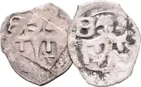 Albrecht Rakouský - markrabě moravský, 1423 - 1435 — 1