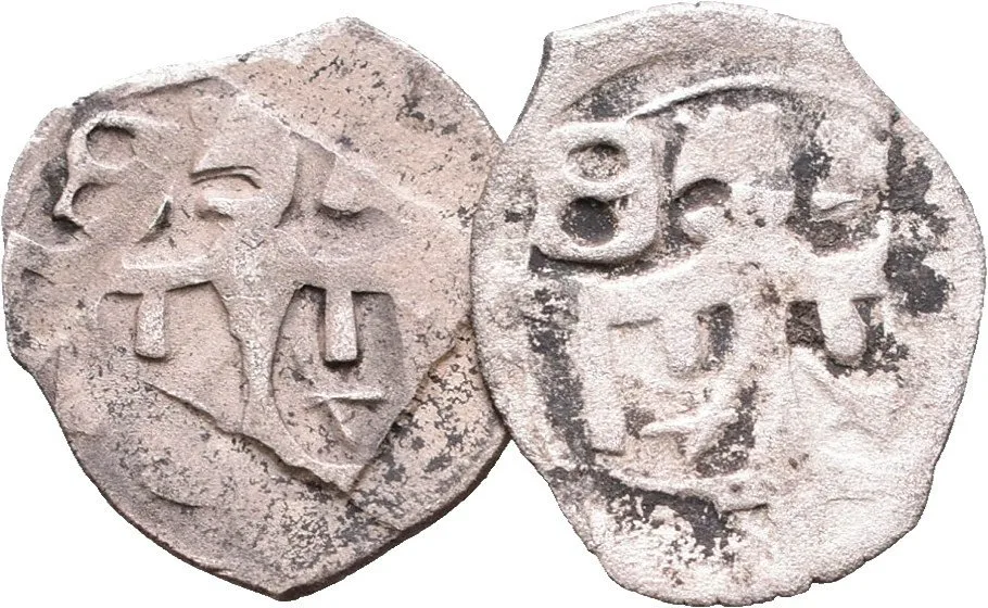 Albrecht Rakouský - markrabě moravský, 1423 - 1435 — 1