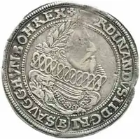 Ferdinand II., 1619 - 1637 (Mince dobrého zrna) — 1