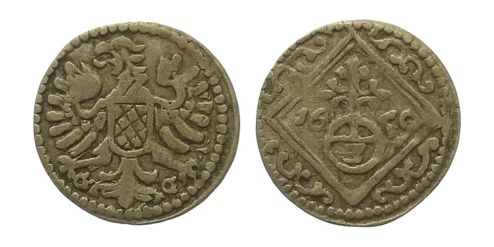 Těšín, Elisabeth Lucretia, 1625 - 1653 — 1