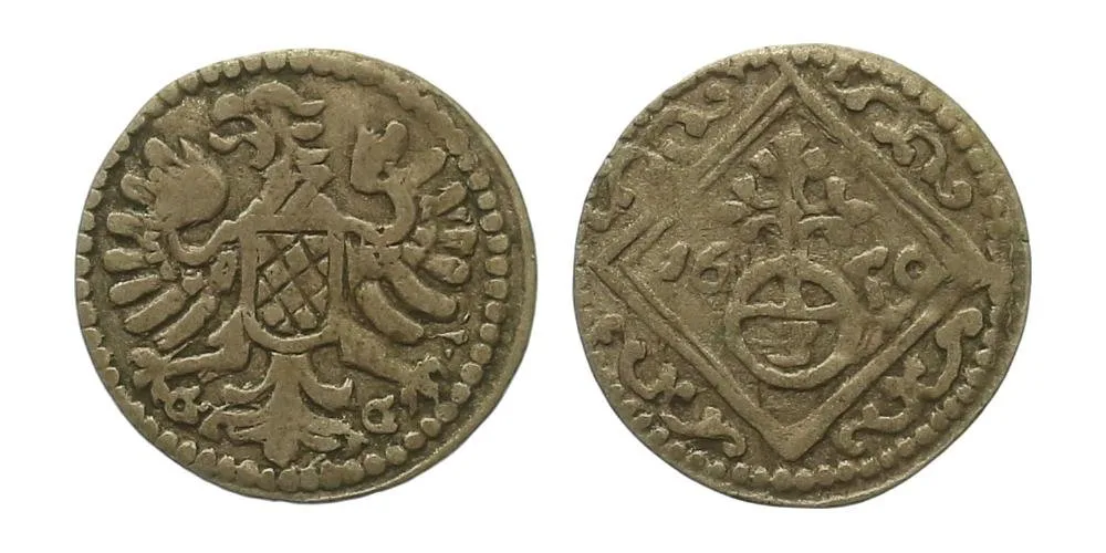 Těšín, Elisabeth Lucretia, 1625 - 1653 — 1