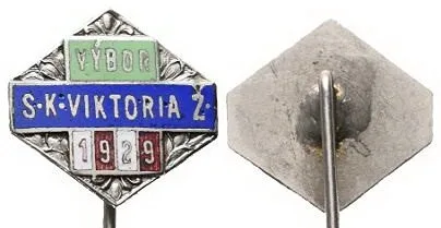 Sport - Česko, SK a sdružení - Praha-město — 1