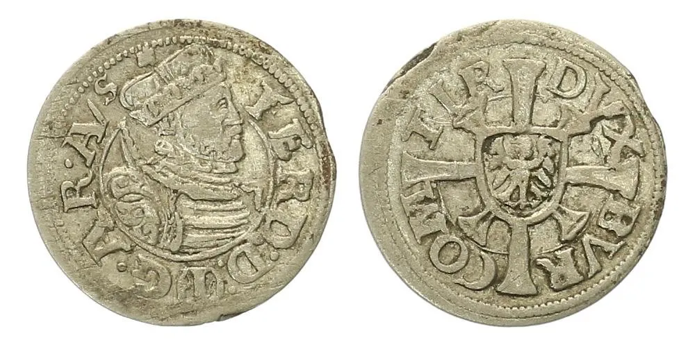 Arcivévoda Ferdinand Tyrolský, 1564 - 1595 — 1