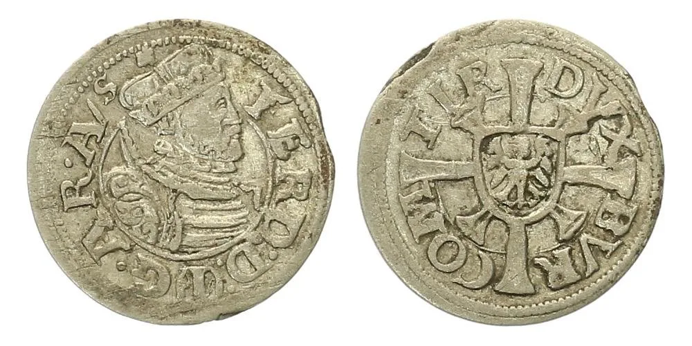 Arcivévoda Ferdinand Tyrolský, 1564 - 1595 — 1