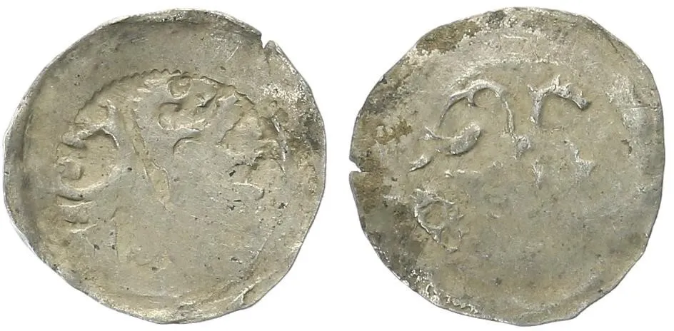 Přemysl Otakar II., 1253 - 1278 — 1