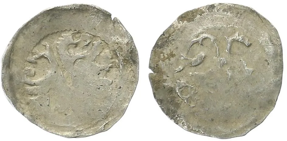 Přemysl Otakar II., 1253 - 1278 — 1