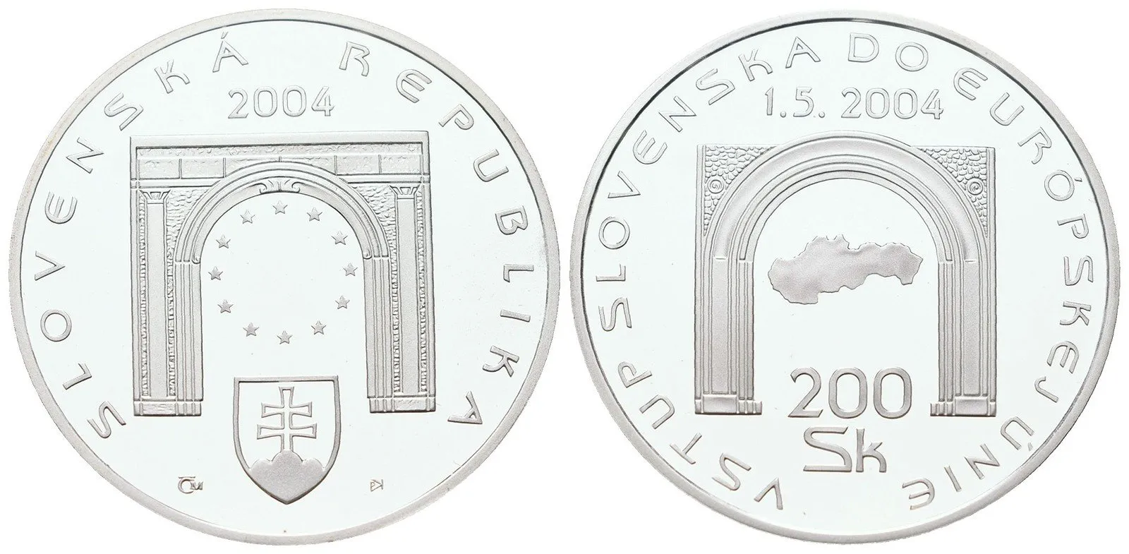 Slovenská republika, 1993 - — 1