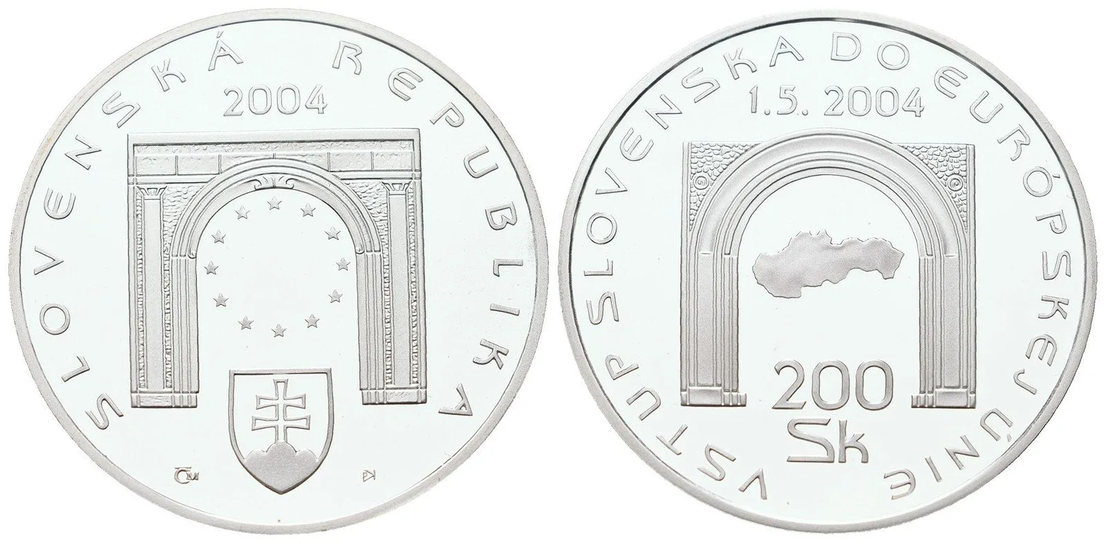 Slovenská republika, 1993 - — 1